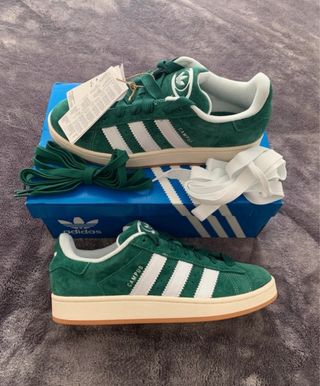 Adidas Campus Nuevas