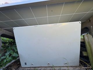 Paneles Solares + Batería + Inversor+Caja estanca