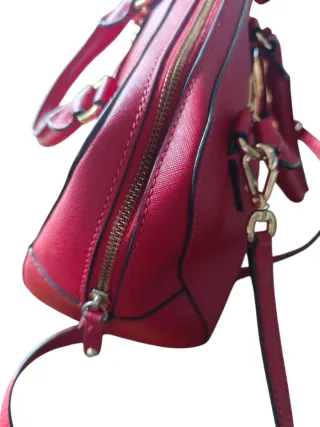 Bolso de cuero Michael Kors Vintage