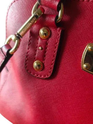 Bolso de cuero Michael Kors Vintage