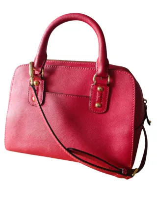 Bolso de cuero Michael Kors Vintage
