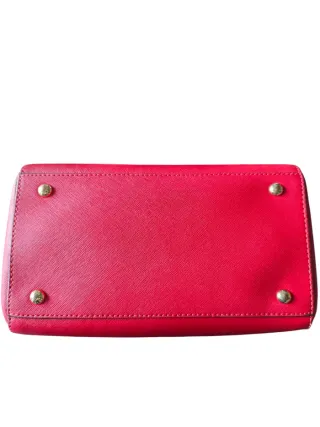 Bolso de cuero Michael Kors Vintage