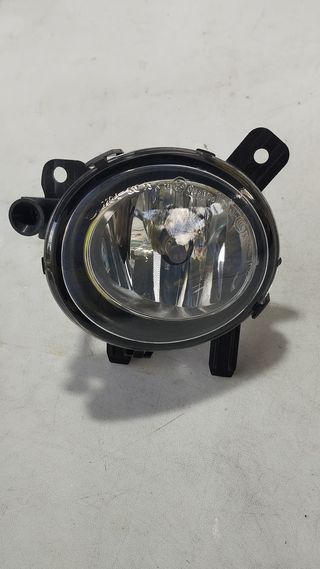 BMW Serie 1 Antiniebla