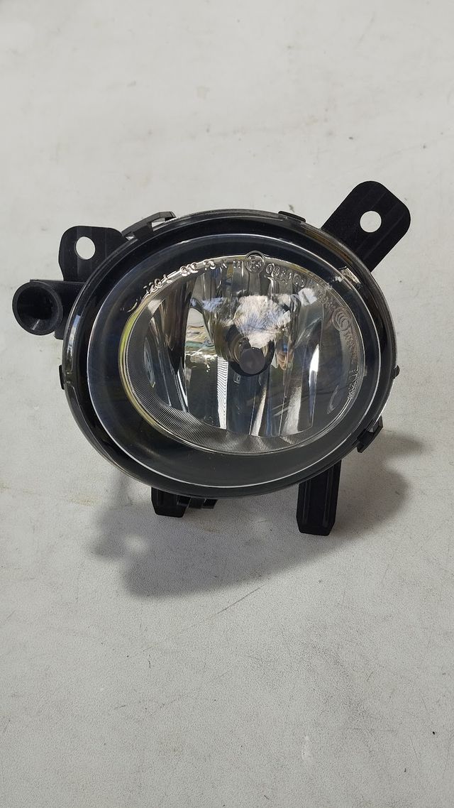 BMW Serie 1 Antiniebla