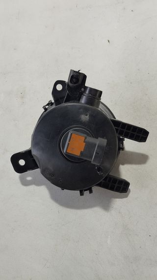 BMW Serie 1 Antiniebla