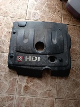 Tapa Motor 2.0 HDI Citroen