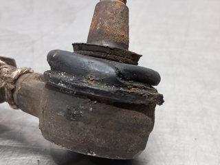 CREMALLERA DIRECCION CITROEN XSARA BERLINA 963073