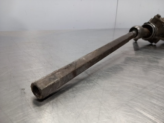 CREMALLERA DIRECCION CITROEN XSARA BERLINA 963073