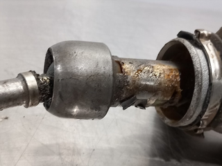 CREMALLERA DIRECCION CITROEN XSARA BERLINA 963073