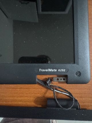 Lotto 4x display per varie portatili