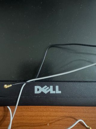 Lotto 4x display per varie portatili