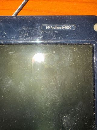 Lotto 4x display per varie portatili