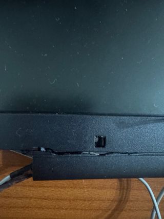 Lotto 4x display per varie portatili