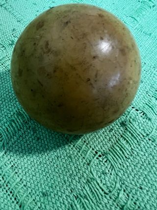 Bolas de billar de baquelita