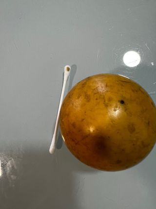 Bolas de billar de baquelita