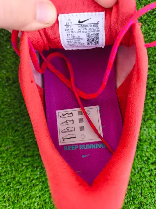 Nike Air Zoom Pegasus 41 Gore-Tex