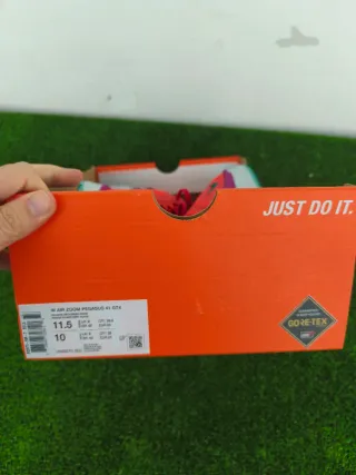 Nike Air Zoom Pegasus 41 Gore-Tex