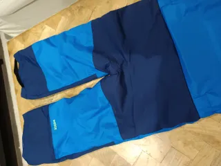 Mono esquí niño decathlon