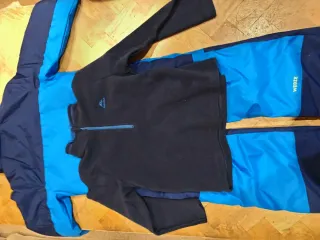 Mono esquí niño decathlon