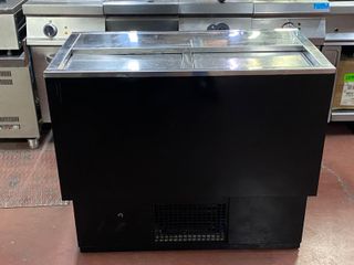 Botellero 1 metro seminuevo