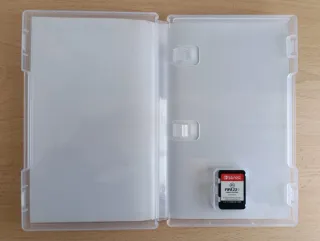 FIFA 23 Legacy Edition per Nintendo Switch