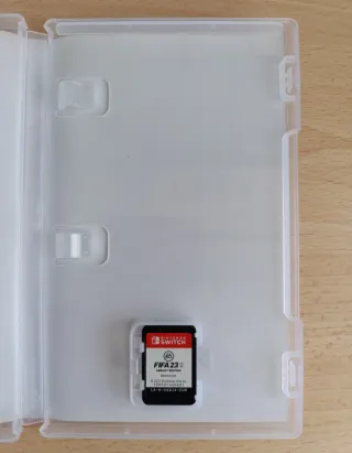 FIFA 23 Legacy Edition per Nintendo Switch