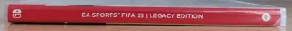 FIFA 23 Legacy Edition per Nintendo Switch