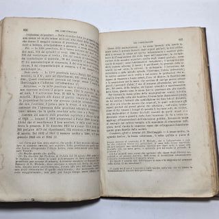 Libro 1871 Descuret La Medicina Delle Passioni