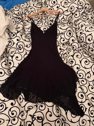 Vestitino nero She Says GoodBye