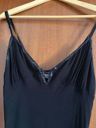 Vestitino nero She Says GoodBye