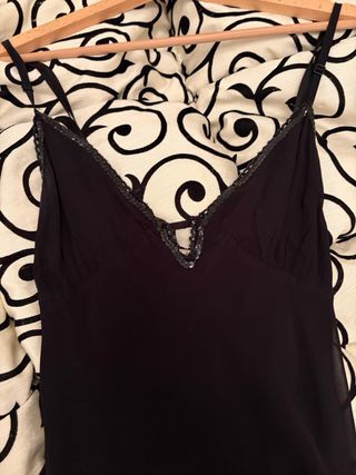 Vestitino nero She Says GoodBye