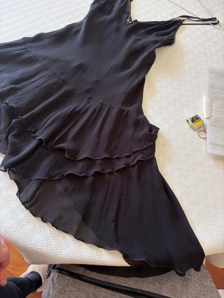 Vestitino nero She Says GoodBye