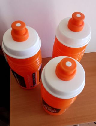 Borraccia Namedsport 550 ml