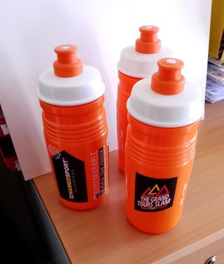 Borraccia Namedsport 550 ml