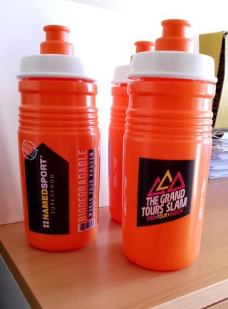 Borraccia Namedsport 550 ml
