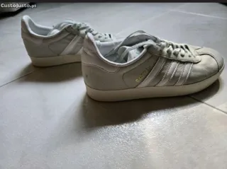Sapatilhas Adidas Gazelle (36 e 2/3)