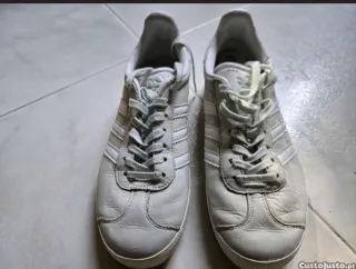 Sapatilhas Adidas Gazelle (36 e 2/3)