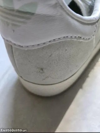 Sapatilhas Adidas Gazelle (36 e 2/3)