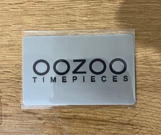 Reloj pulsera mujer Oozoo