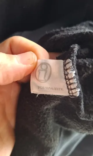 OBEY T-L SUDADERA HOMBRE ORIGINAL