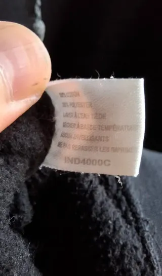 OBEY T-L SUDADERA HOMBRE ORIGINAL