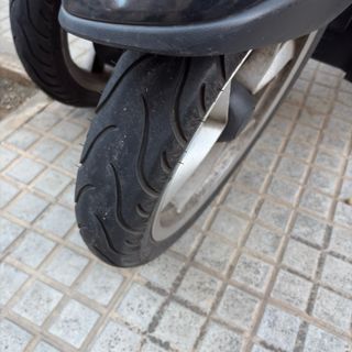 Yamaha Tricity 125 3 ruedas · Carnet B · ITV 27