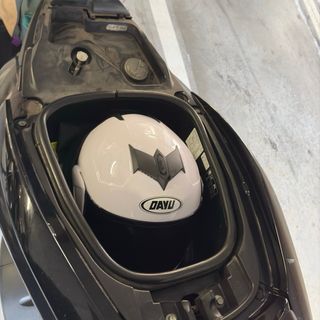 Yamaha Tricity 125 3 ruedas · Carnet B · ITV 27