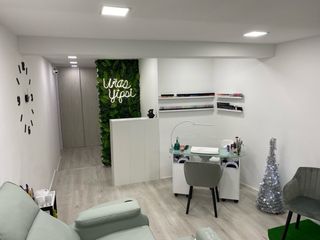 Sillon de pedicura electrónico con bañera incluida