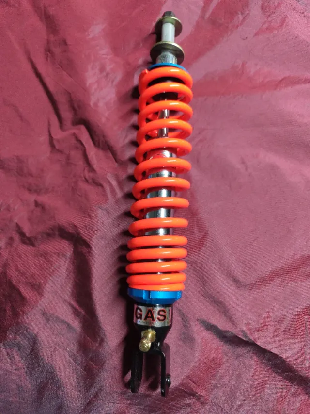 AMORTIGUADOR HONDA X8R " FORZA "