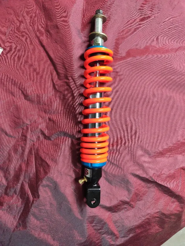 AMORTIGUADOR HONDA X8R " FORZA "