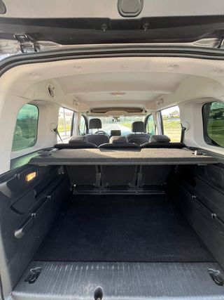 CITROEN Berlingo Talla M BlueHDi 130 SS 6v SHINE