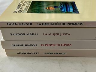 Cuatro clásicos de Salamandra