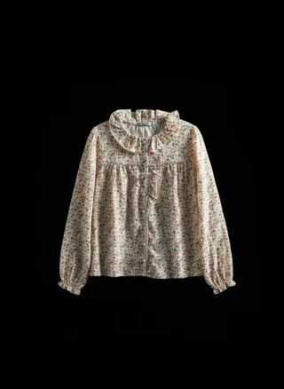 Conjunto Dr. Kid rapariga 6 anos