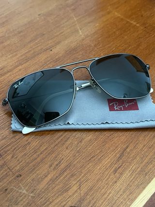 Gafas de sol RayBan